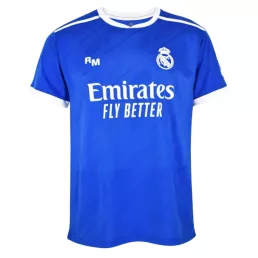 Real Madrid mez felső szurkolói felnőtt 2025-26