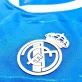 Real Madrid mez felső szurkolói felnőtt 2025-26