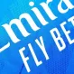 Real Madrid mez felső szurkolói felnőtt 2025-26