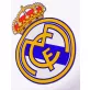   Real Madrid melegítő garnitúra felnőtt fehér-narancs-fekete