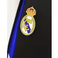 Real Madrid melegítő garnitúra felnőtt royalkék-fekete