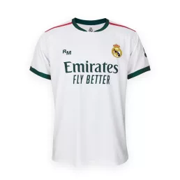 Real Madrid mez felső szurkolói Home felnőtt 2026-27