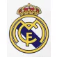 Real Madrid mez felső szurkolói Home felnőtt 2026-27