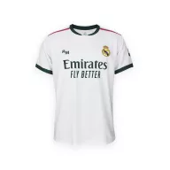 Real Madrid mez felső szurkolói Home gyerek 2026-27