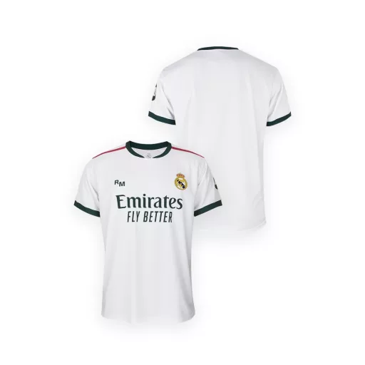 Real Madrid mez felső szurkolói Home gyerek 2026-27