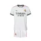 Real Madrid mez garnitúra szurkolói Home gyerek 2026-27
