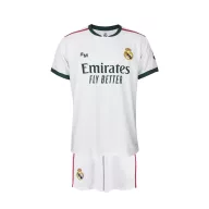 Real Madrid mez garnitúra szurkolói Home gyerek 2026-27