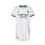 Real Madrid mez garnitúra szurkolói Home gyerek 2026-27