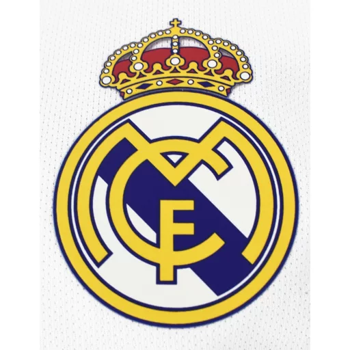 Real Madrid mez garnitúra szurkolói Home gyerek 2026-27