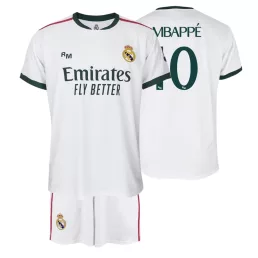   Real Madrid mez garnitúra szurkolói Home gyerek 2026-27 - MBAPPÉ 10