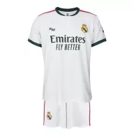   Real Madrid mez garnitúra szurkolói Home gyerek 2026-27 - MBAPPÉ 10