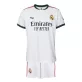   Real Madrid mez garnitúra szurkolói Home gyerek 2026-27 - MBAPPÉ 10