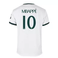   Real Madrid mez garnitúra szurkolói Home gyerek 2026-27 - MBAPPÉ 10