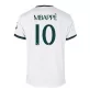   Real Madrid mez garnitúra szurkolói Home gyerek 2026-27 - MBAPPÉ 10