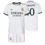 Real Madrid mez garnitúra szurkolói Home gyerek 2026-27 - MBAPPÉ 10
