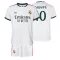 Real Madrid mez garnitúra szurkolói Home gyerek 2026-27 - MBAPPÉ 10