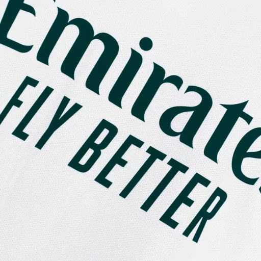 Real Madrid mez garnitúra szurkolói Home gyerek 2026-27 - MBAPPÉ 10