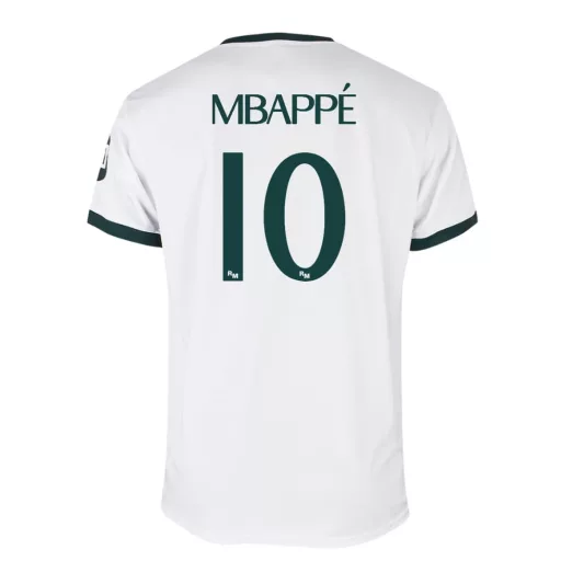 Real Madrid mez garnitúra szurkolói Home gyerek 2026-27 - MBAPPÉ 10