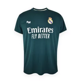 Real Madrid mez felső szurkolói Away felnőtt 2026-27