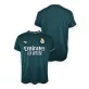 Real Madrid mez felső szurkolói Away felnőtt 2026-27