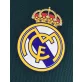 Real Madrid mez felső szurkolói Away felnőtt 2026-27