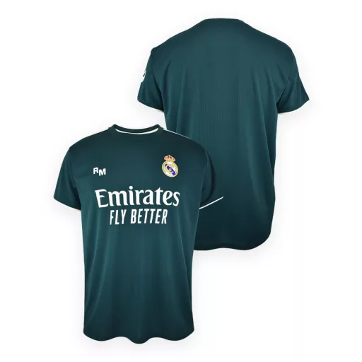 Real Madrid mez felső szurkolói Away felnőtt 2026-27