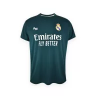 Real Madrid mez garnitúra szurkolói Away gyerek 2026-27