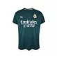Real Madrid mez garnitúra szurkolói Away gyerek 2026-27