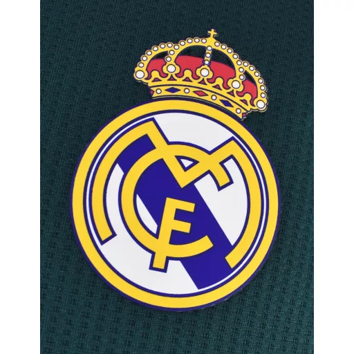 Real Madrid mez garnitúra szurkolói Away gyerek 2026-27
