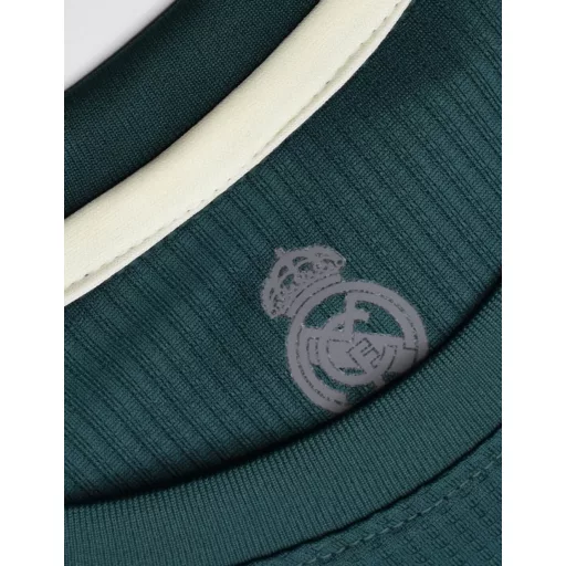 Real Madrid mez garnitúra szurkolói Away gyerek 2026-27