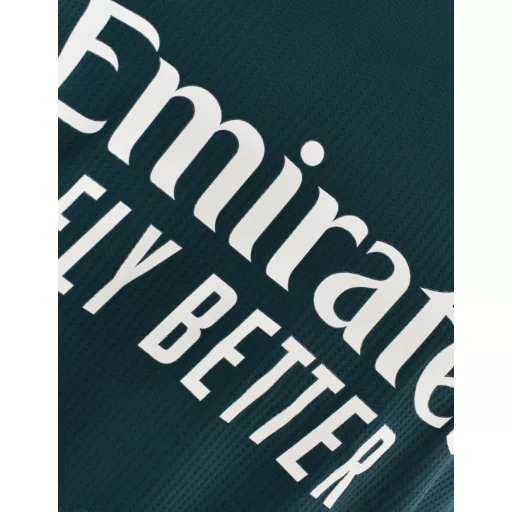Real Madrid mez garnitúra szurkolói Away gyerek 2026-27