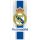 Real Madrid törölköző 70x140 cm mikroszálas fehér modern