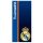 Real Madrid törölköző 70x140 cm mikroszálas kék-narancs