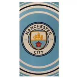 Manchester City törölköző 70x140cm