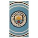 Manchester City törölköző 70x140cm mikroszálas