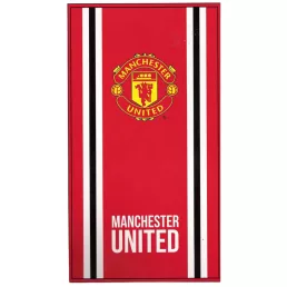 Manchester United törölköző 70x140  Identity