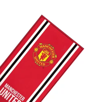 Manchester United törölköző 70x140  Identity