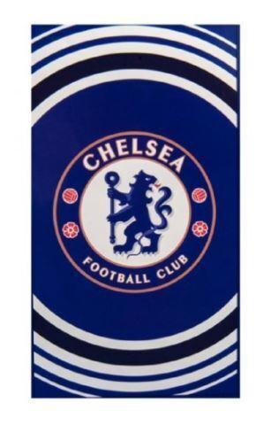 Chelsea törölköző 70x140cm mikroszálas