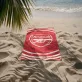 Arsenal törölköző 70x140 cm