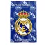 Real Madrid takaró polár 100x150 cm