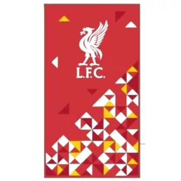 Liverpool törölköző Mozaik 70x140cm