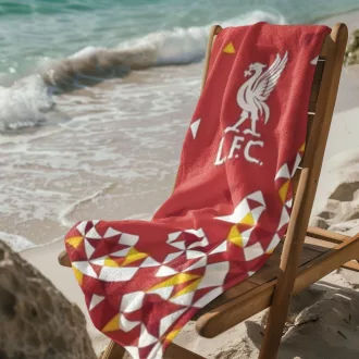 Liverpool törölköző Mozaik 70x140cm