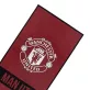 Manchester United törölköző 70x140  Identity
