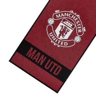 Manchester United törölköző 70x140  Identity