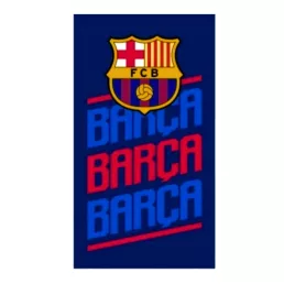 Barcelona törölköző 70x140 cm FAN