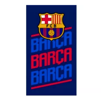 Barcelona törölköző 70x140 cm FAN