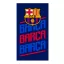 Barcelona törölköző 70x140 cm FAN