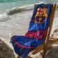 Barcelona törölköző 70x140 cm FAN
