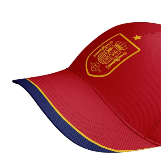 Spanyol baseball sapka