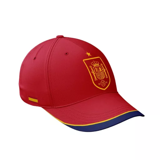 Spanyol baseball sapka